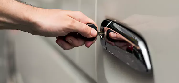 Why Choose Our Auto Locksmith Team in Lexington, SC?