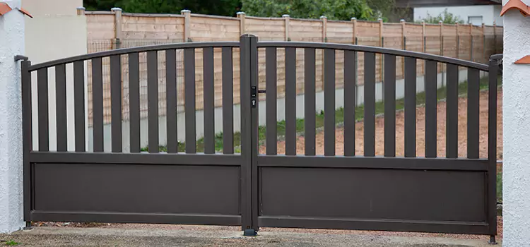 Advanced Gate Solutions in Lexington, SC