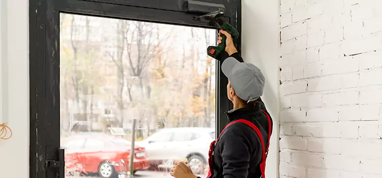 Comprehensive Door Closer Services in Lexington, SC
