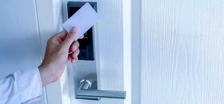 Why Choose Us for Your Keycard Lock Installation in Lexington, SC?
