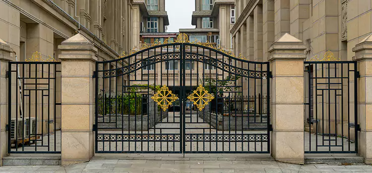 Comprehensive Iron Gate Maintenance Solutions in Lexington, SC