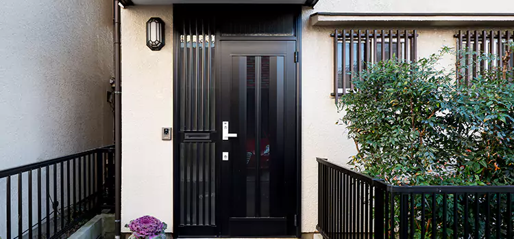 Popular Exterior Door Options in Lexington, SC