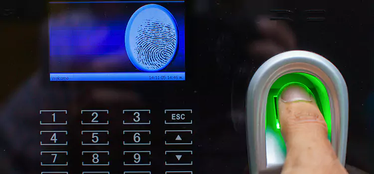 Your Trusted Partner for Secure Access in Lexington, SC