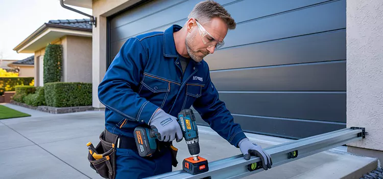 Why Choose Us for Garage Door Off Track Services in Lexington, South Carolina?