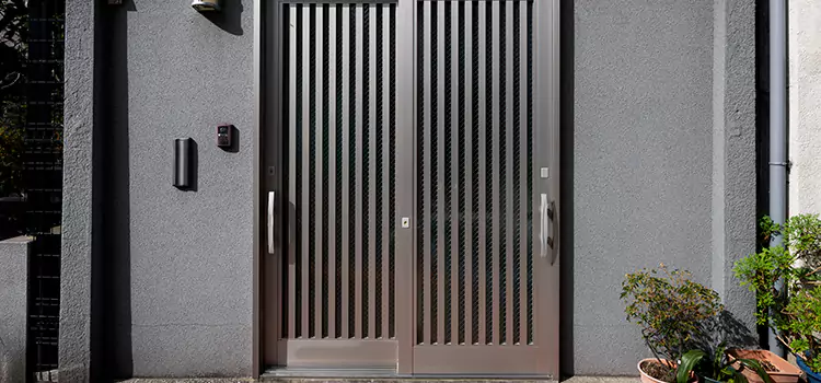 Why Choose Us for Your Security Needs in Lexington, SC?