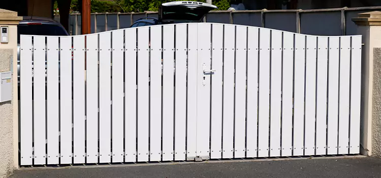 Why Choose Us for Residential Gate Repair in Lexington, SC?